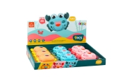 Interactive Crab With Motor MIX Colorful Riding