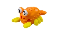 Interactive Crawler With Motor MIX Colorful Riding