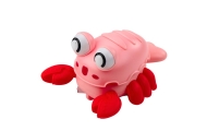 Interactive Crawler With Motor MIX Colorful Riding