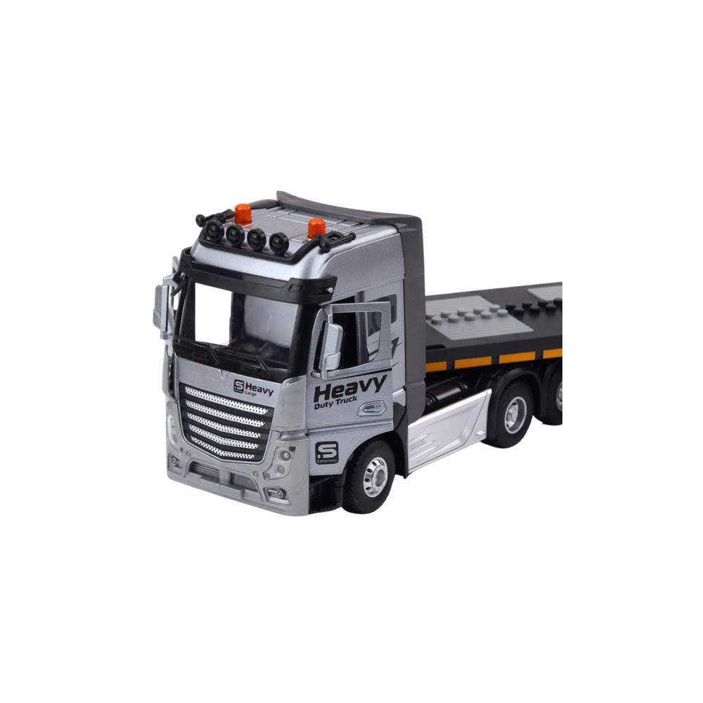Nuotolinio valdymo Ekskavatorius RC Šviesos garsas 1:24-Žaislai, Auto ir transporto žaislai, Traktoriai-e-vaikas