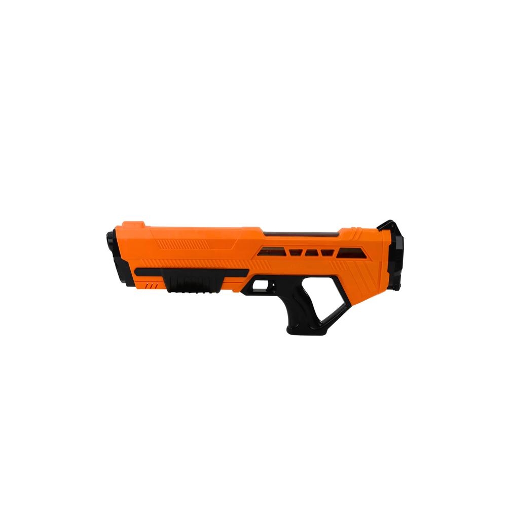 Water Rifle Pistol Electric Automatic Orange