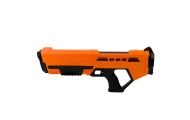 Water Rifle Pistol Electric Automatic Orange