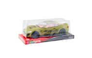 Sports Car Racing Rear Wheel Drive Sand Khaki