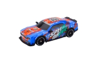 Nuotoliniu būdu valdomas Sportinis automobilis RC Drift Blue