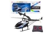 Helikopter Zdalnie Sterowany RC Aviator DH-859D LED 360°