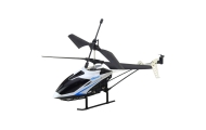 Aviator DH-859D LED 360° RC nuotoliniu būdu valdomas sraigtasparnis
