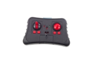 Helikopter Zdalnie Sterowany RC Aviator DH-859D LED 360°