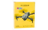 Dron D11 Zdalnie Sterowany Kamera HD WIFI Sterowanie Gestami Pilot Żółty