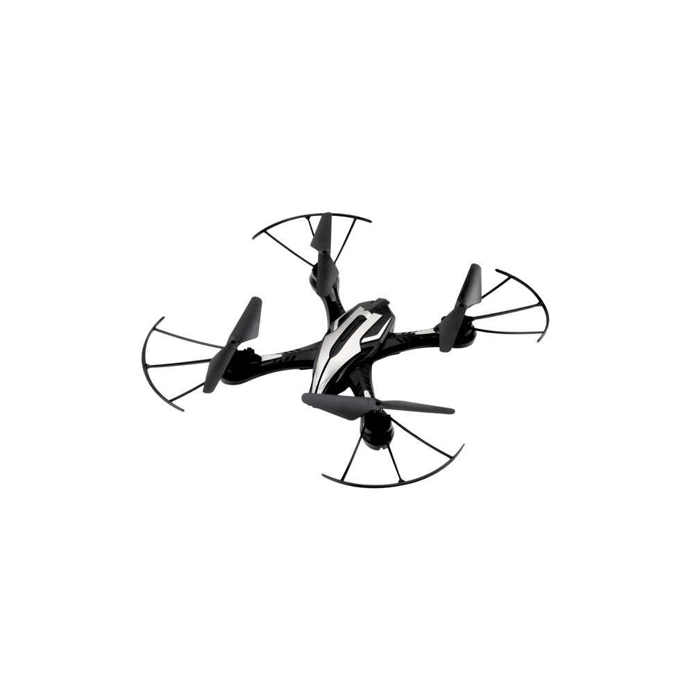 Dronas Y30 Nuotoliniu būdu valdomas LED žibintai Lengvas giroskopas 360° pasukimas