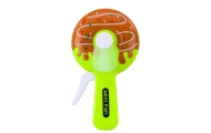 Wentylator Ręczny Mini Wiatraczek Pączek Donut Dla Dzieci  4 Wzory