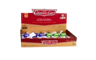 Klasikinis metalinis automobilis 1:32 MIX 1vnt