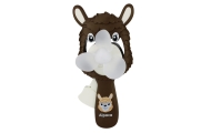 Mechaninis rankinis ventiliatorius vaikams "Alpaca Mix