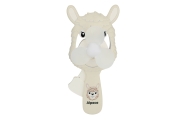 Mechaninis rankinis ventiliatorius vaikams "Alpaca Mix