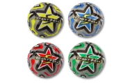 Zestaw Piłki Sport Foam Do Odbijania Ściskania Piankowe Kolorowe 7cm
