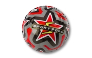 Zestaw Piłki Sport Foam Do Odbijania Ściskania Piankowe Kolorowe 7cm