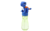 Muilo burbulai Dinozauro judanti figūrėlė Spalvinga 14 cm mišinys