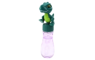 Muilo burbulai Dinozauro judanti figūrėlė Spalvinga 14 cm mišinys