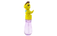 Muilo burbulai Dinozauro judanti figūrėlė Spalvinga 14 cm mišinys