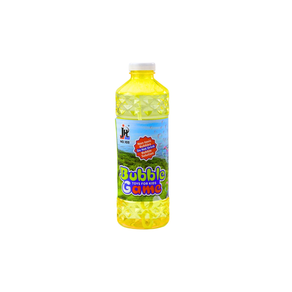 Duży Płyn Do Baniek Mydlanych Z Różdżką 1L 1000ml