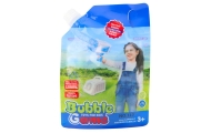 Muilo burbulų skysčio koncentratas 100ML Skirtas 1 l tirpalo maišymui
