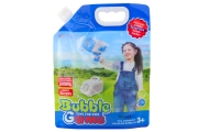 Muilo burbulų skysčio koncentratas 200ML 2L tirpalo-Žaislai, Lauko žaislai, Muilo burbulai-e-vaikas