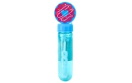 Muilo burbulas "Donut", 3 skylučių burbulų mišinio spalvos 30ml