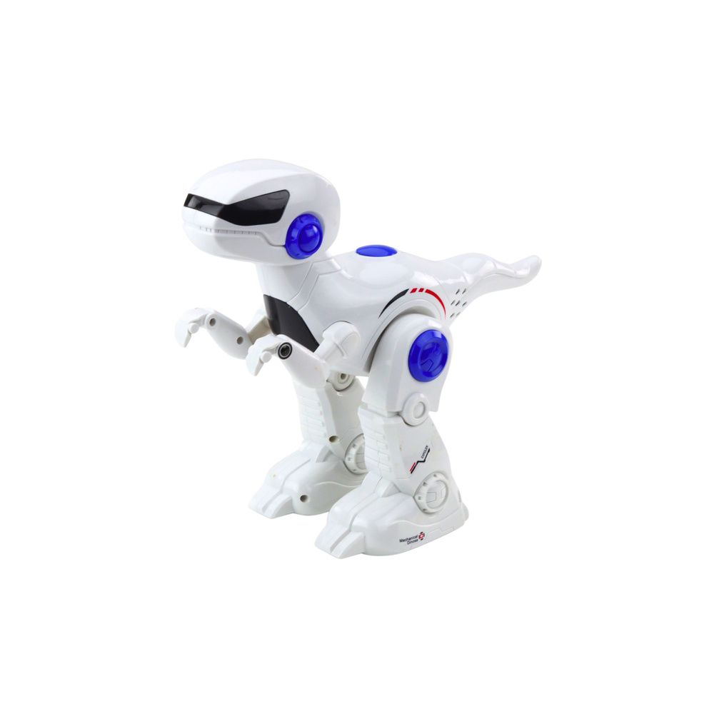 Inteligentny Robot Dinozaur RC Zdalnie Sterowany Tyrannosaurus Rex