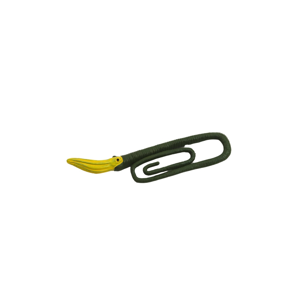 Priešistorinių jūros būtybių mini figūrėlių rinkinys 6-9cm 6vnt