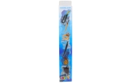 Priešistorinių jūros būtybių mini figūrėlių rinkinys 6-9cm 6vnt