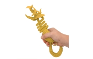 Kandantis skeletas Dinozauras Gripper Gun Brown