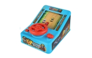 Interaktywny Symulator Jazdy Kierownica Zmiana Prędkości Dźwięki