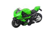 Lenktyninis motociklas Powered Sportas žibintai garsai Mix1vnt