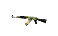 Karabin Wojskowy Moro Wibracje Światła Dźwięki 70cm