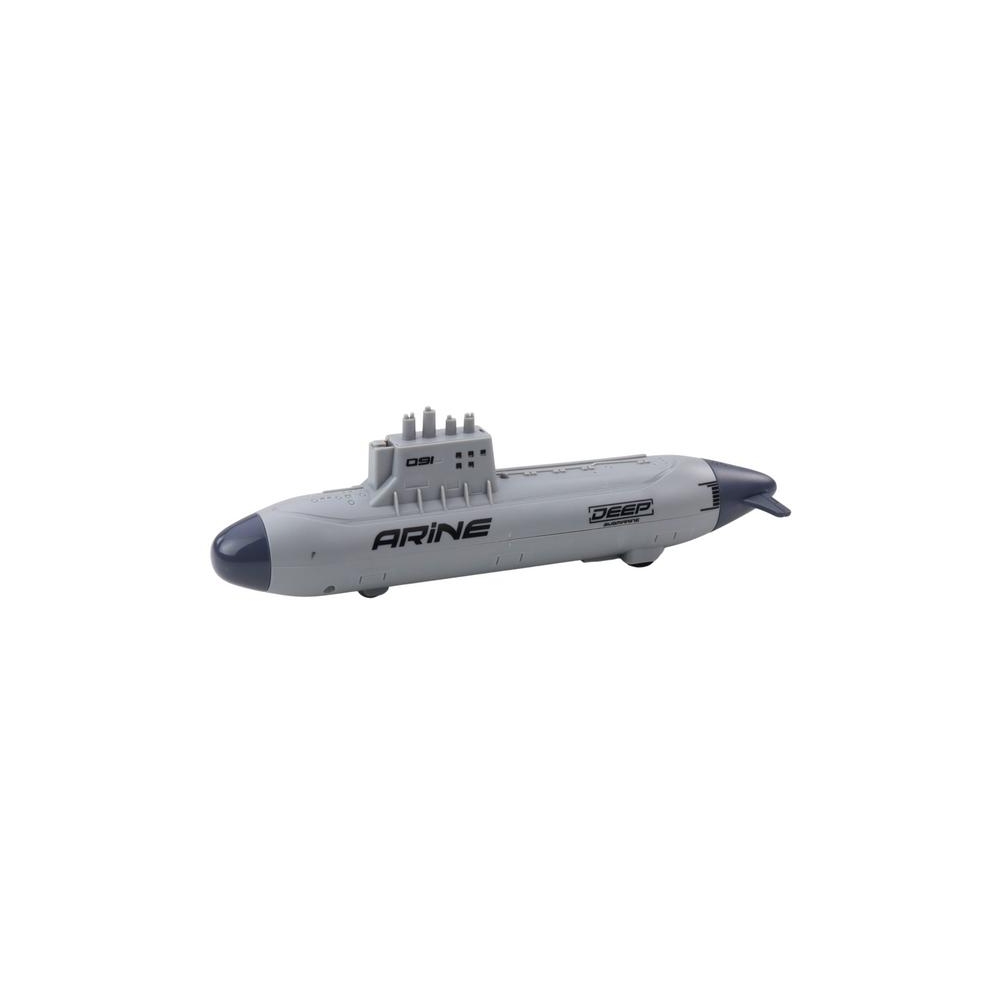 Pilkas 28 cm torpedinis povandeninis laivas