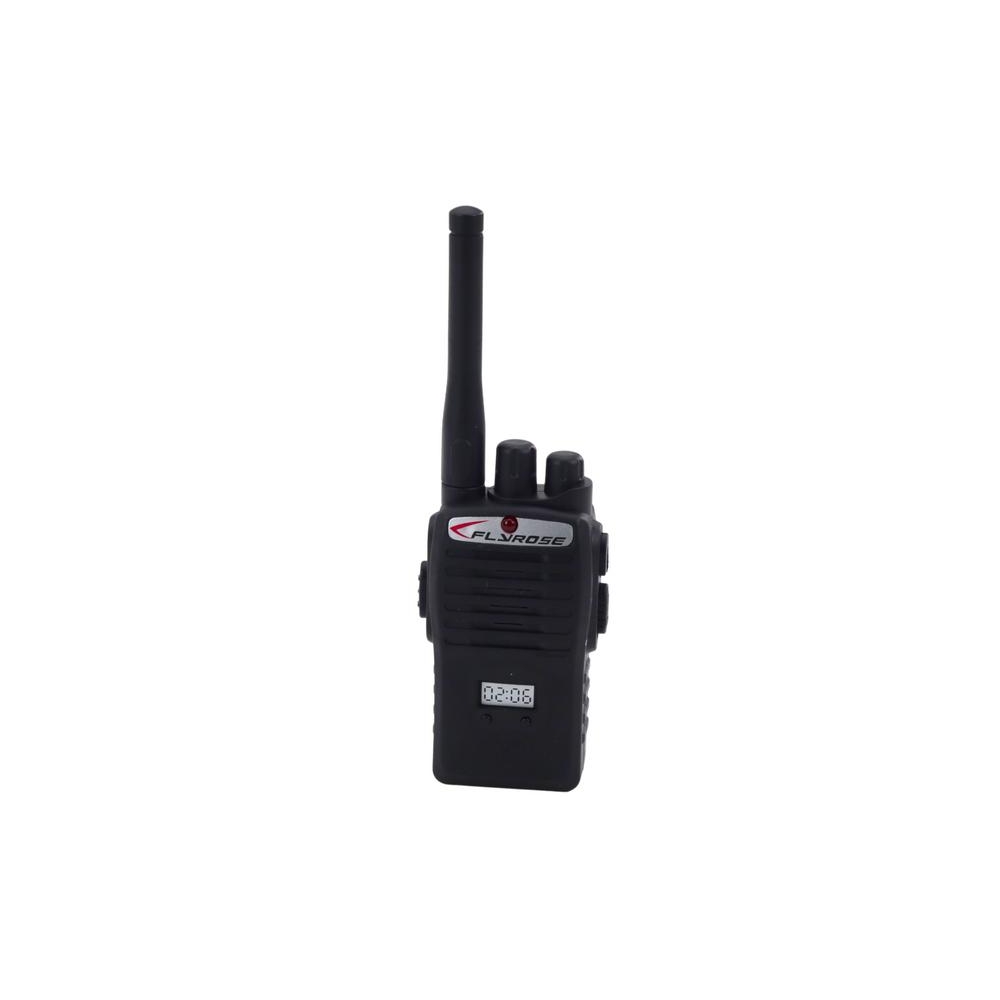 "Walkie Talkie Walkie" rinkinys vaikams 50-60 m diapazonas-Žaislai, Profesijos, buities žaislai, Profesiniai žaislai-e-vaikas