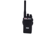"Walkie Talkie Walkie" rinkinys vaikams 50-60 m diapazonas