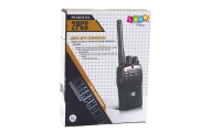 "Walkie Talkie Walkie" rinkinys vaikams 50-60 m diapazonas