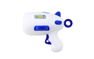Skill Game Shooting Target Gun Velcro Balls Space