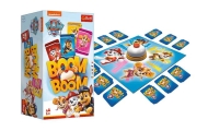 Boom Boom Paw Patrol Skill Game Trefl 01911