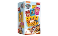 Boom Boom Paw Patrol Skill Game Trefl 01911