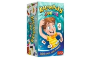 Gra dla dzieci Kalambury Junior Trefl 01913