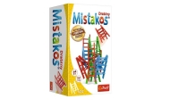 Mistakos Aukštesnio lygio arkadinis žaidimas Trefl 02076