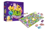 Family Game Magajaja Unicorn Trefl 02280
