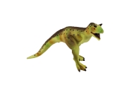 Zestaw Realistycznych Figurek Dinozaurów Las 5el