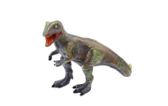 Tikroviškų dinozaurų figūrėlių rinkinys Miškas 5el