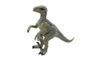Zestaw Realistycznych Figurek Dinozaurów Las 5el