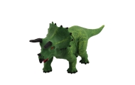 Tikroviškų dinozaurų figūrėlių rinkinys Miškas 5el