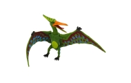 Zestaw Figurek Dinozaury Ruchome Nogi Paszcze 6szt