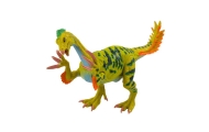 Figūrėlių rinkinys Dinozaurai Judančios kojos Snukiai 6vnt-Žaislai, Figūrėlės ir herojai-e-vaikas