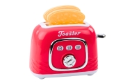 Zestaw Urządzeń Kuchennych Toster Blender Światła Dźwięki Różowy